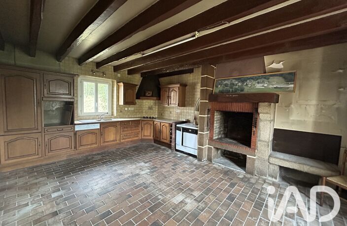 Vente Maison/villa 5 pièces — photo 5