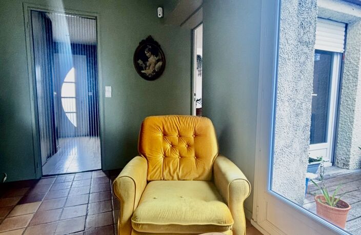 Vente Maison/villa 5 pièces — photo 3