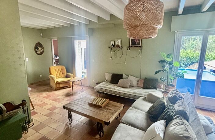 Vente Maison/villa 5 pièces — photo 4