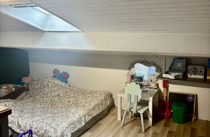 Vente Maison/villa 5 pièces — photo 5