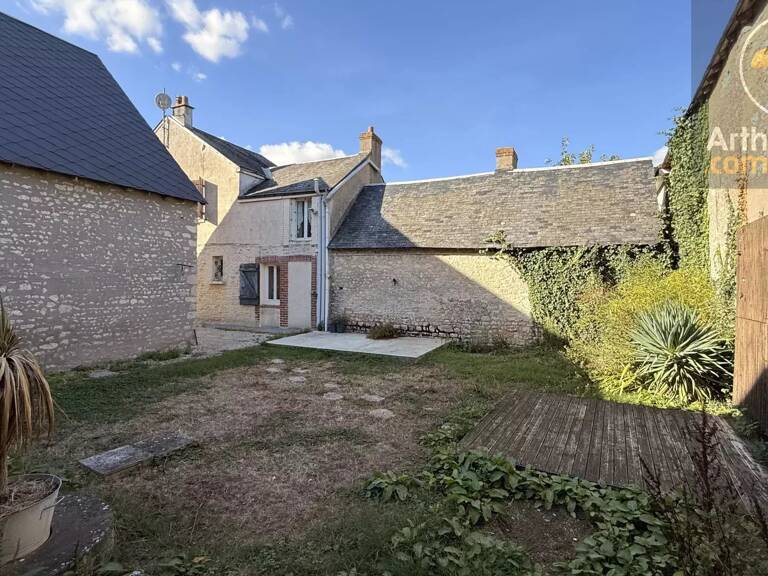 Maison de campagne sans travaux - Beauce la Romaine — photo 1
