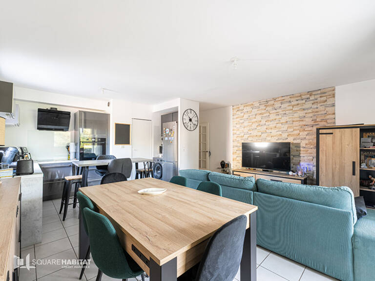 Appartement Marseille 3 pièce(s) 61.83 m2 — photo 1