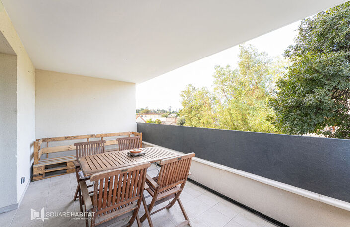 Appartement Marseille 3 pièce(s) 61.83 m2 — photo 3
