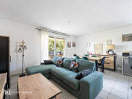 Appartement Marseille 3 pièce(s) 61.83 m2 — photo 4
