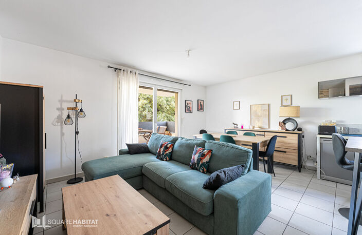 Appartement Marseille 3 pièce(s) 61.83 m2 — photo 4