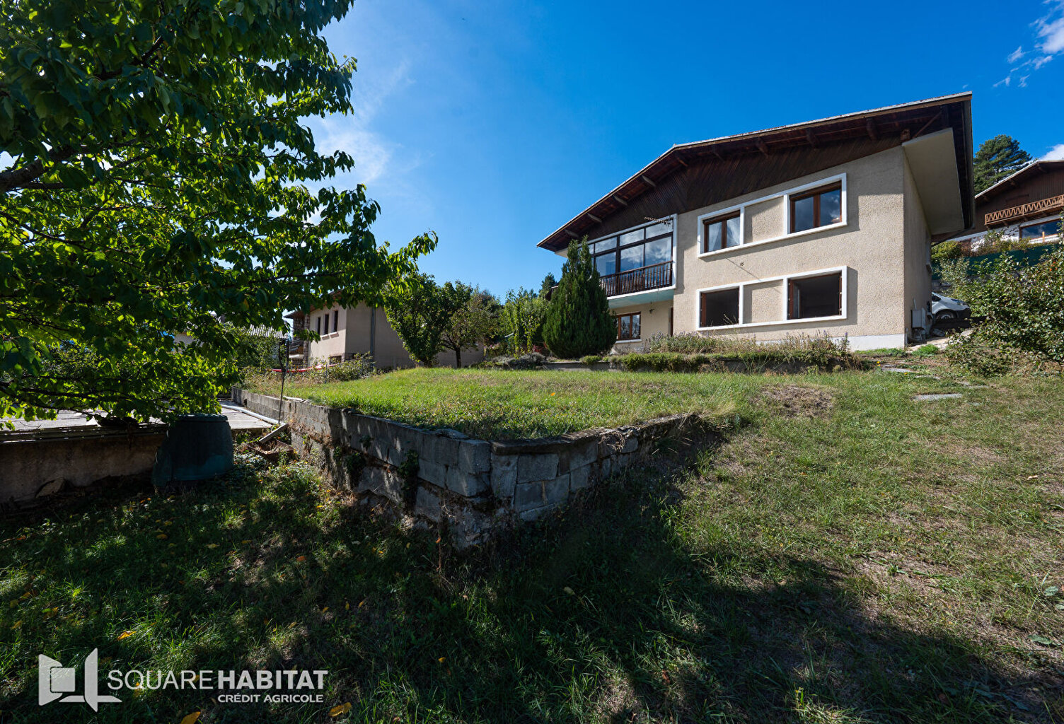 Maison Embrun 7 pièce(s) 155 m2 — photo 1