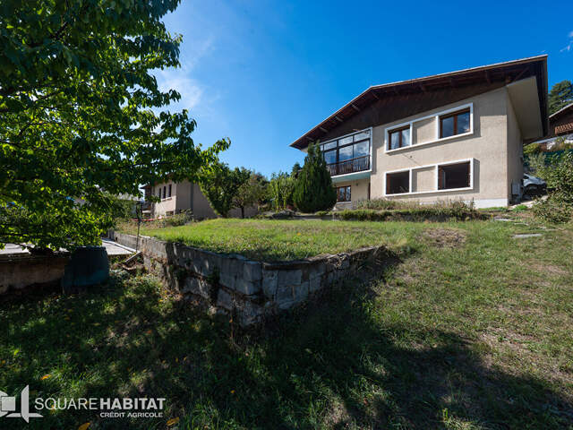 Maison Embrun 7 pièce(s) 155 m2 — photo du bien