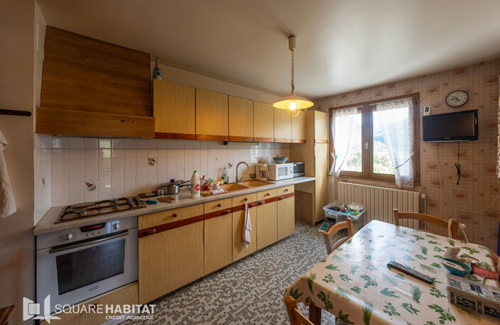 Maison Embrun 7 pièce(s) 155 m2 — photo 4