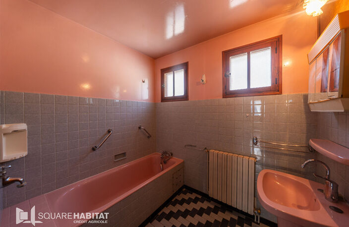 Maison Embrun 7 pièce(s) 155 m2 — photo 5