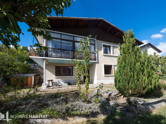 Maison Embrun 7 pièce(s) 155 m2 — photo du bien