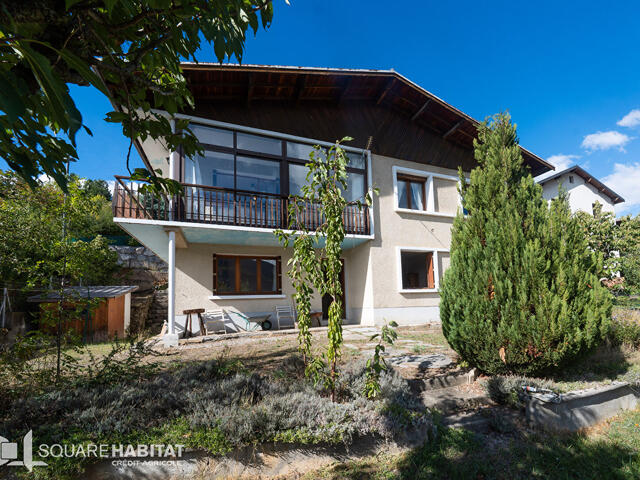 Maison proposé à Embrun
