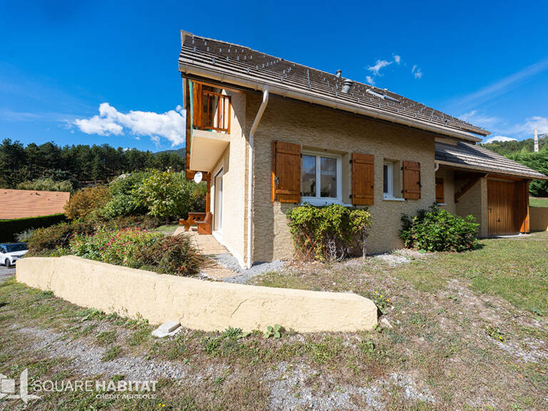 Maison Embrun 4 pièce(s) 125 m2 — photo 1