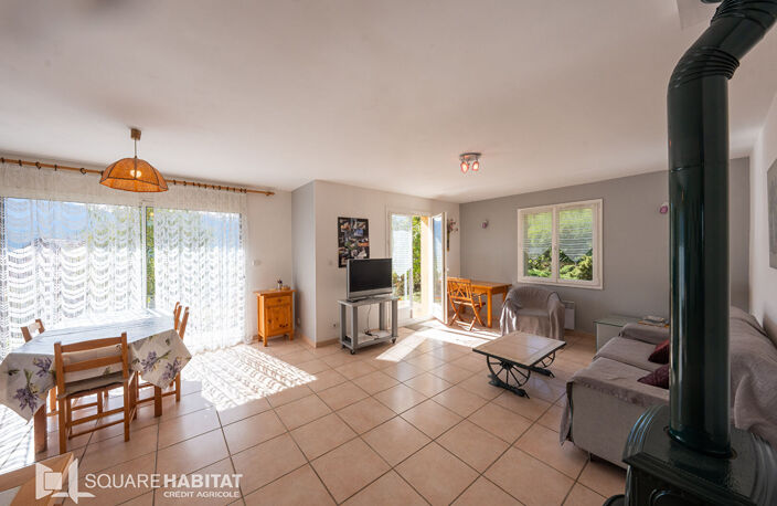 Maison Embrun 4 pièce(s) 125 m2 — photo 2