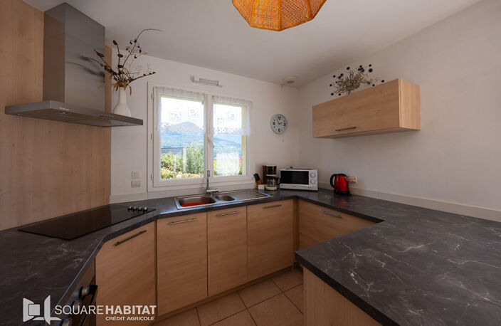 Maison Embrun 4 pièce(s) 125 m2 — photo 3