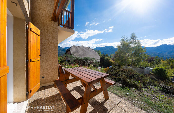 Maison Embrun 4 pièce(s) 125 m2 — photo 4