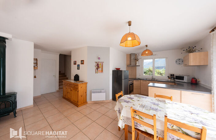 Maison Embrun 4 pièce(s) 125 m2 — photo 5