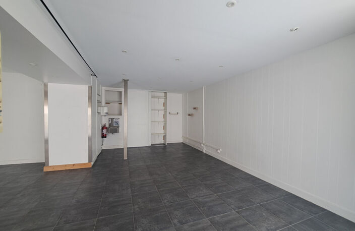 Immeuble de rapport -La Tour Du Pin centre — photo 3
