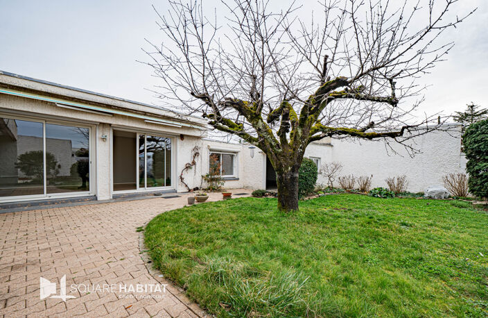 Maison Meyzieu 5 pièce(s) 103m2 — photo 2