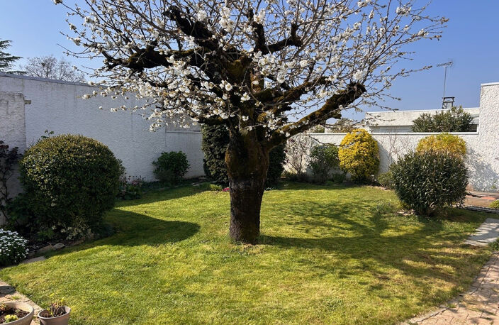 Maison Meyzieu 5 pièce(s) 103m2 — photo 3