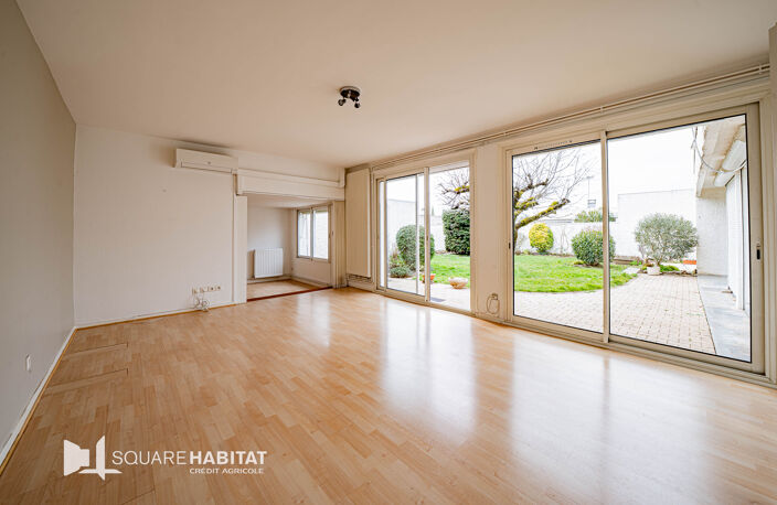Maison Meyzieu 5 pièce(s) 103m2 — photo 4