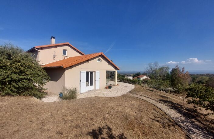 Vente maison 5 pièces 115 m² Montbrison (42600) — photo 4
