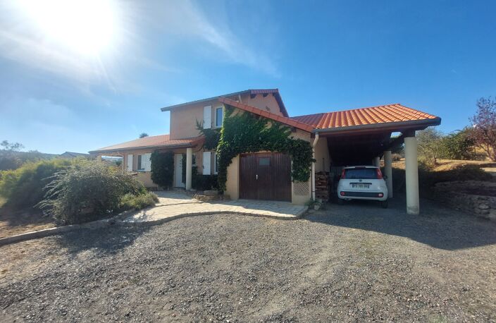 Vente maison 5 pièces 115 m² Montbrison (42600) — photo 2