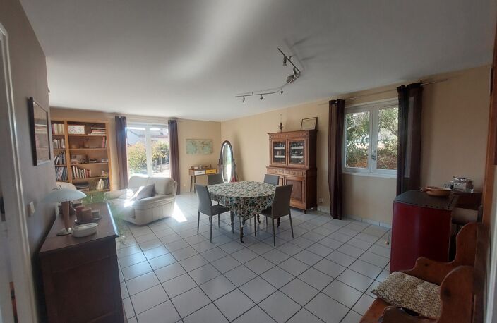 Vente maison 5 pièces 115 m² Montbrison (42600) — photo 5