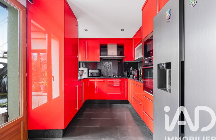 Vente Maison de ville 7 pièces — photo 5