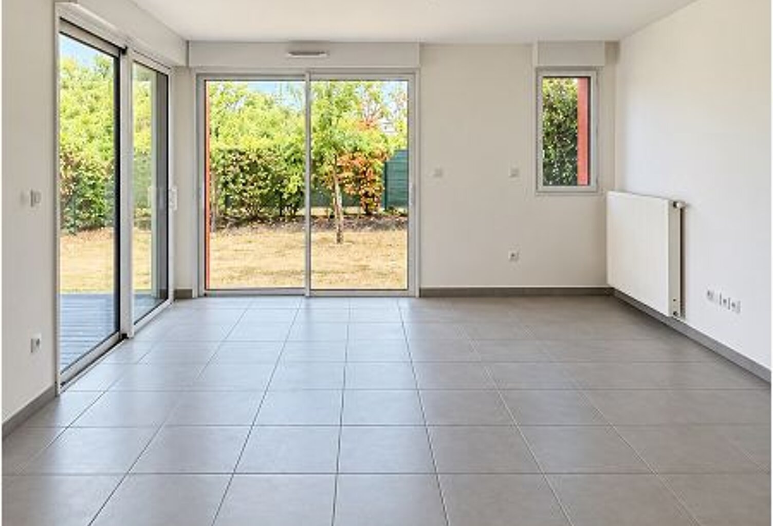 Villa T4 — photo 1