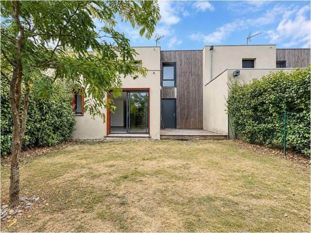 Villa T4 — photo du bien