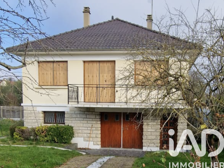 Vente Maison/villa 4 pièces — photo 1