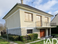 Vente Maison/villa 4 pièces — photo 2