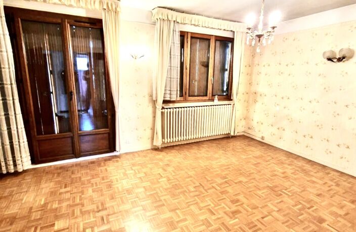 Vente Maison/villa 4 pièces — photo 4
