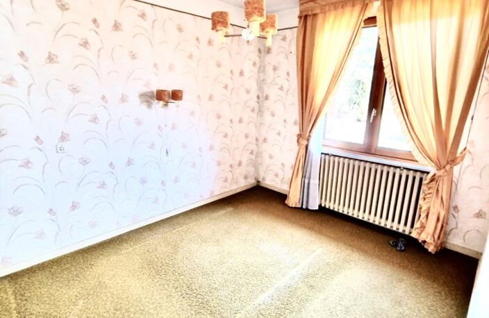 Vente Maison/villa 4 pièces — photo 5