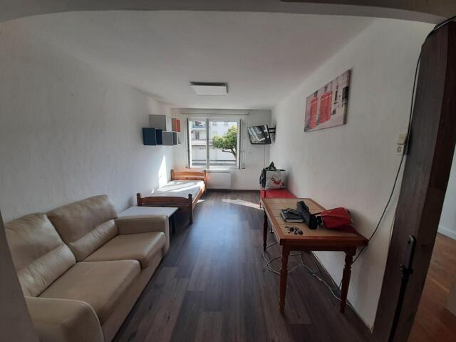 Appartement proposé à Villeurbanne
