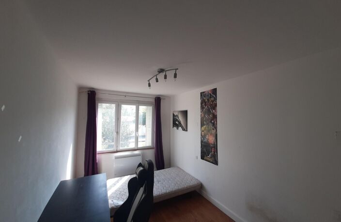 Location appartement 2 pièces 42 m² à Villeurbanne (69100) — photo 3