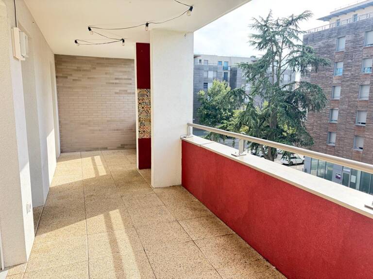 Appartement 5 pièces 108 m² — photo 1
