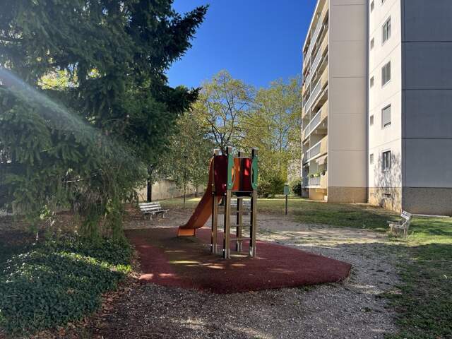 Appartement 4 pièces 91 m² à Lyon 8 — photo du bien