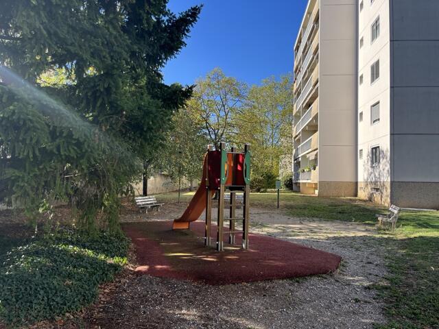 Appartement proposé à Lyon 8