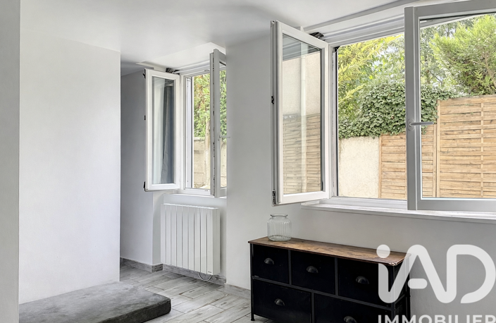 Vente Appartement 1 pièce — photo 3