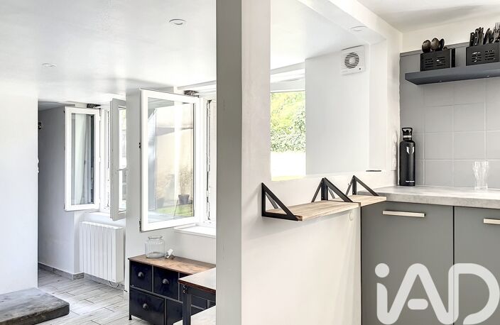 Vente Appartement 1 pièce — photo 5