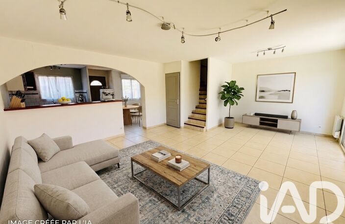 Vente Maison/villa 5 pièces — photo 2