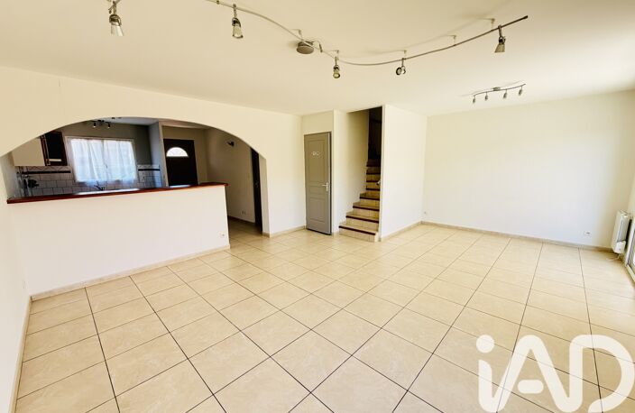 Vente Maison/villa 5 pièces — photo 4