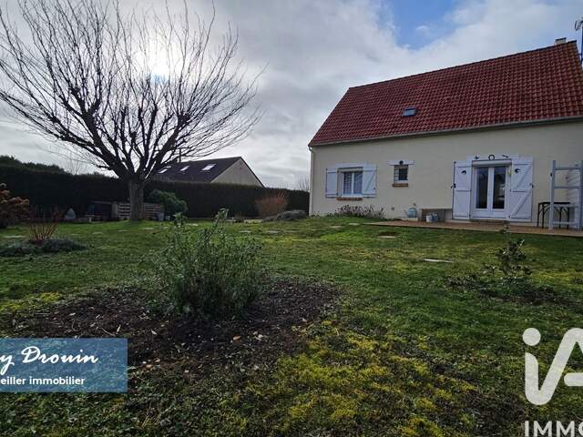 Vente Maison de village 5 pièces — photo du bien