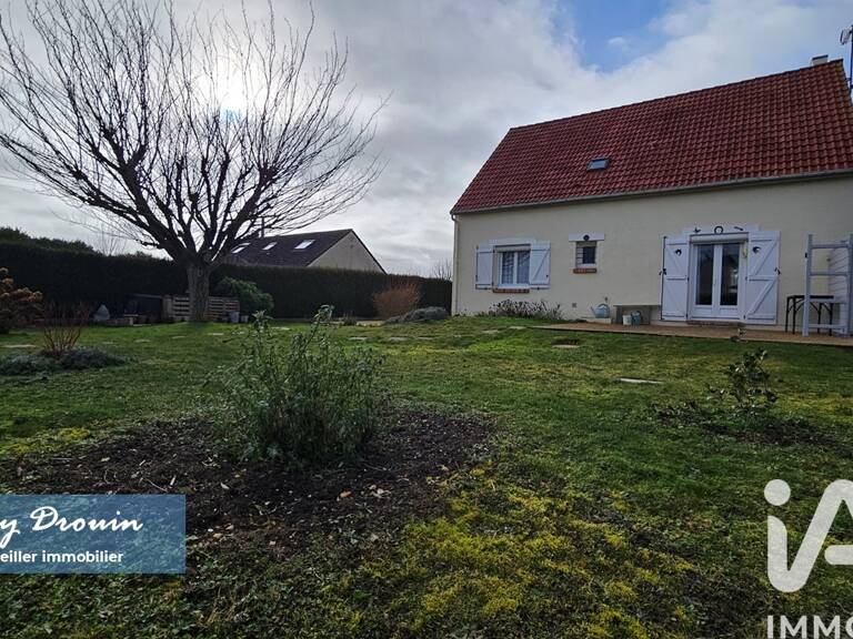 Vente Maison de village 5 pièces — photo 1