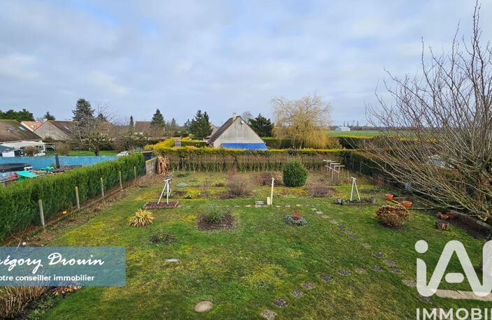 Vente Maison de village 5 pièces — photo 3