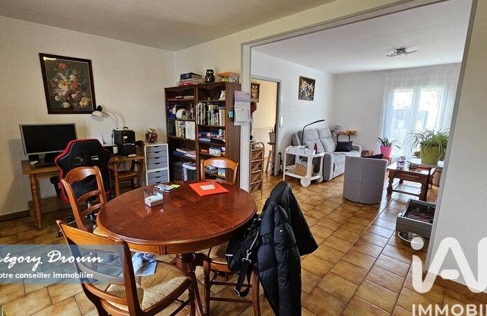 Vente Maison de village 5 pièces — photo 5