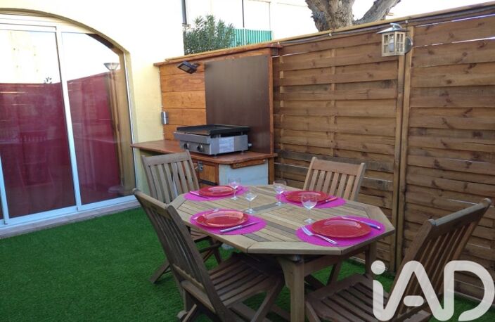 Vente Studio 1 pièce — photo 2