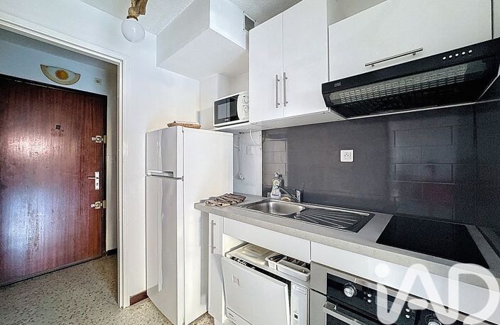 Vente Studio 1 pièce — photo 3