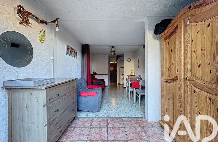 Vente Studio 1 pièce — photo 5